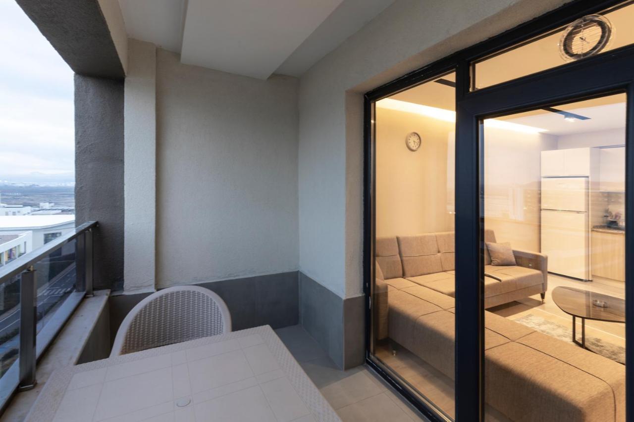 Anka Suit Rezidans Kayseri Exterior photo