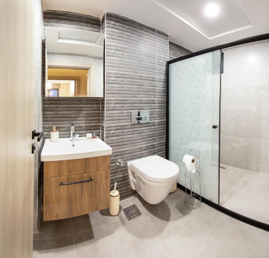 Anka Suit Rezidans Kayseri Exterior photo