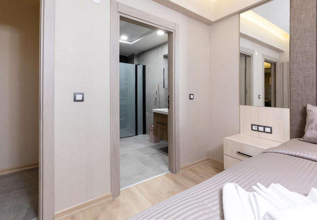 Anka Suit Rezidans Kayseri Exterior photo